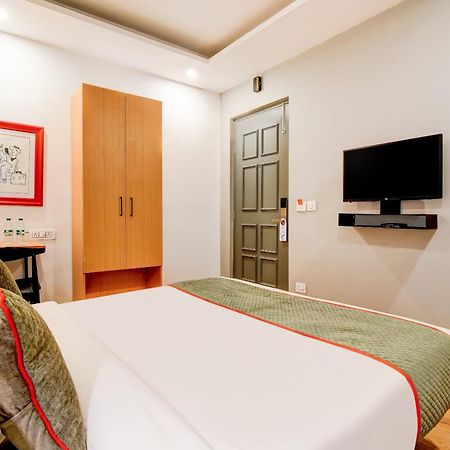 מלון Townhouse Jaipur Airport מראה חיצוני תמונה
