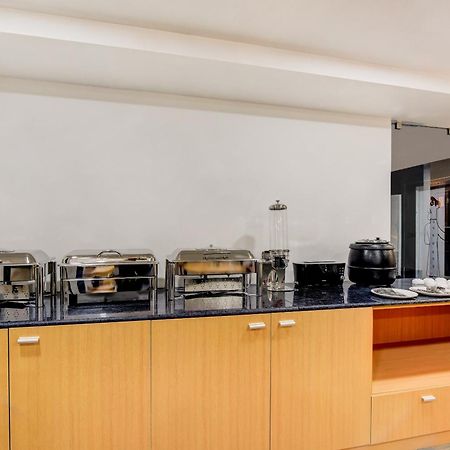 מלון Townhouse Jaipur Airport מראה חיצוני תמונה