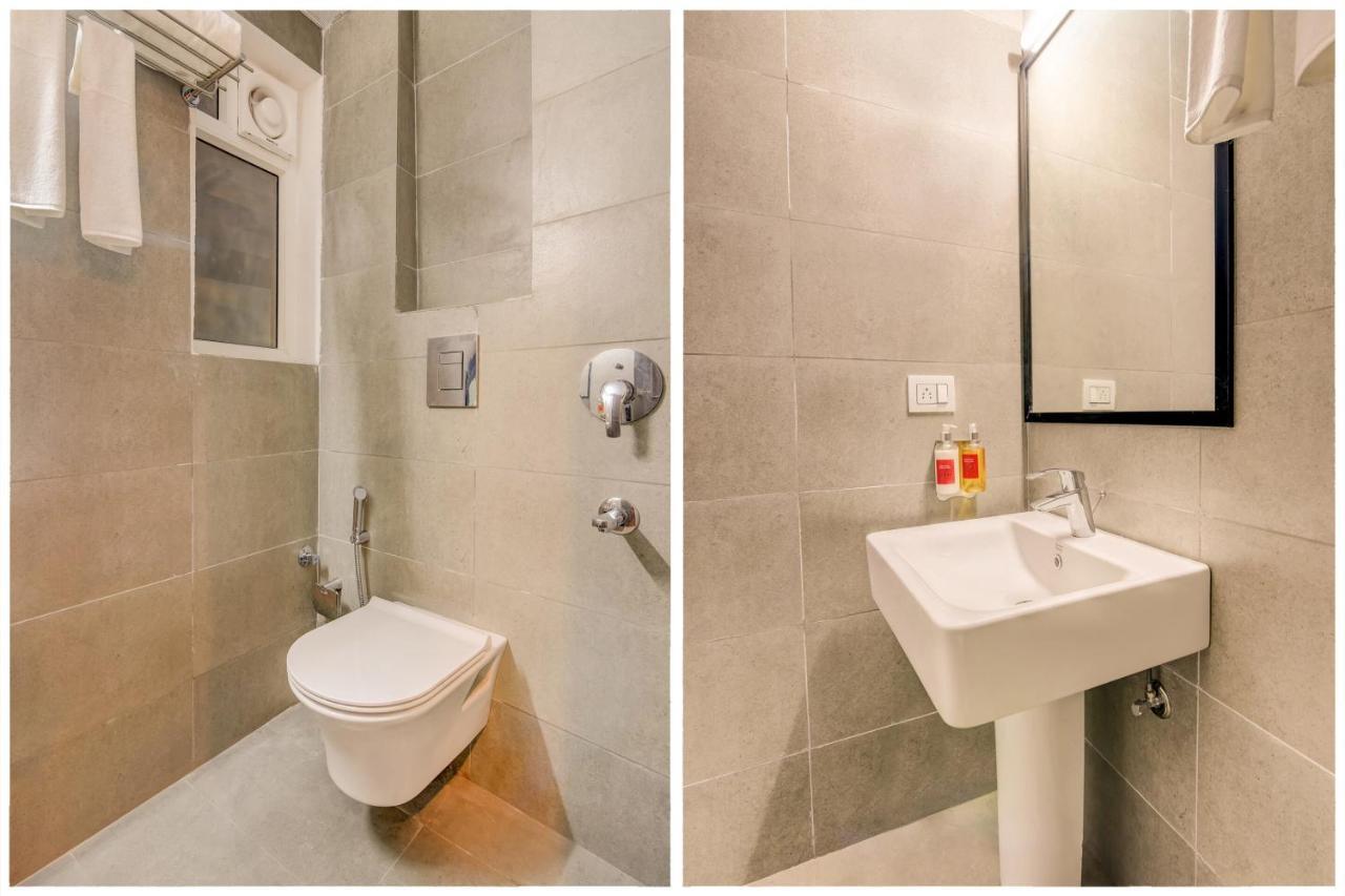 מלון Townhouse Jaipur Airport מראה חיצוני תמונה