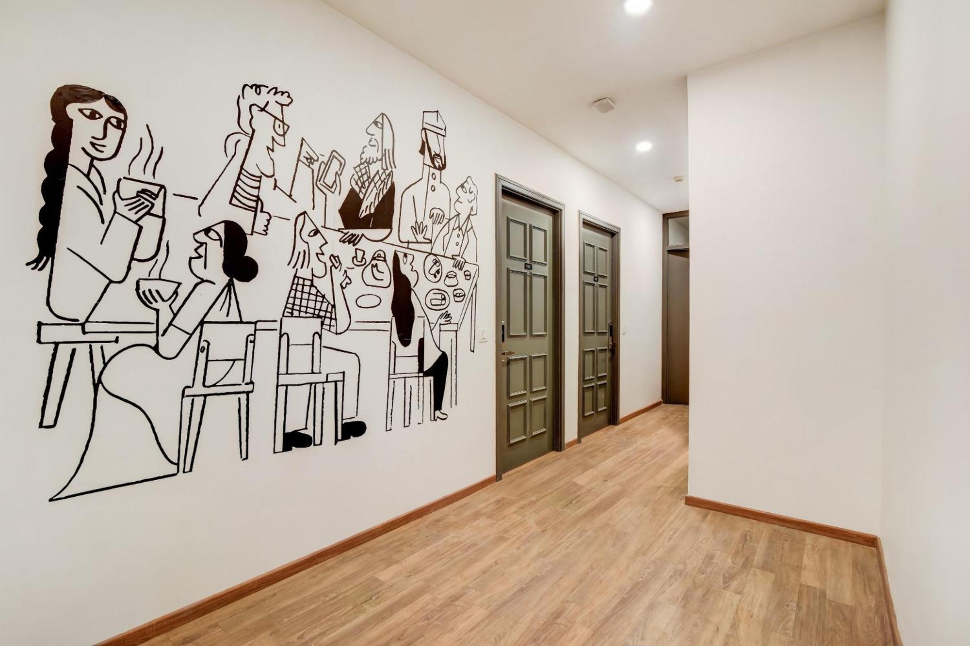 מלון Townhouse Jaipur Airport מראה חיצוני תמונה