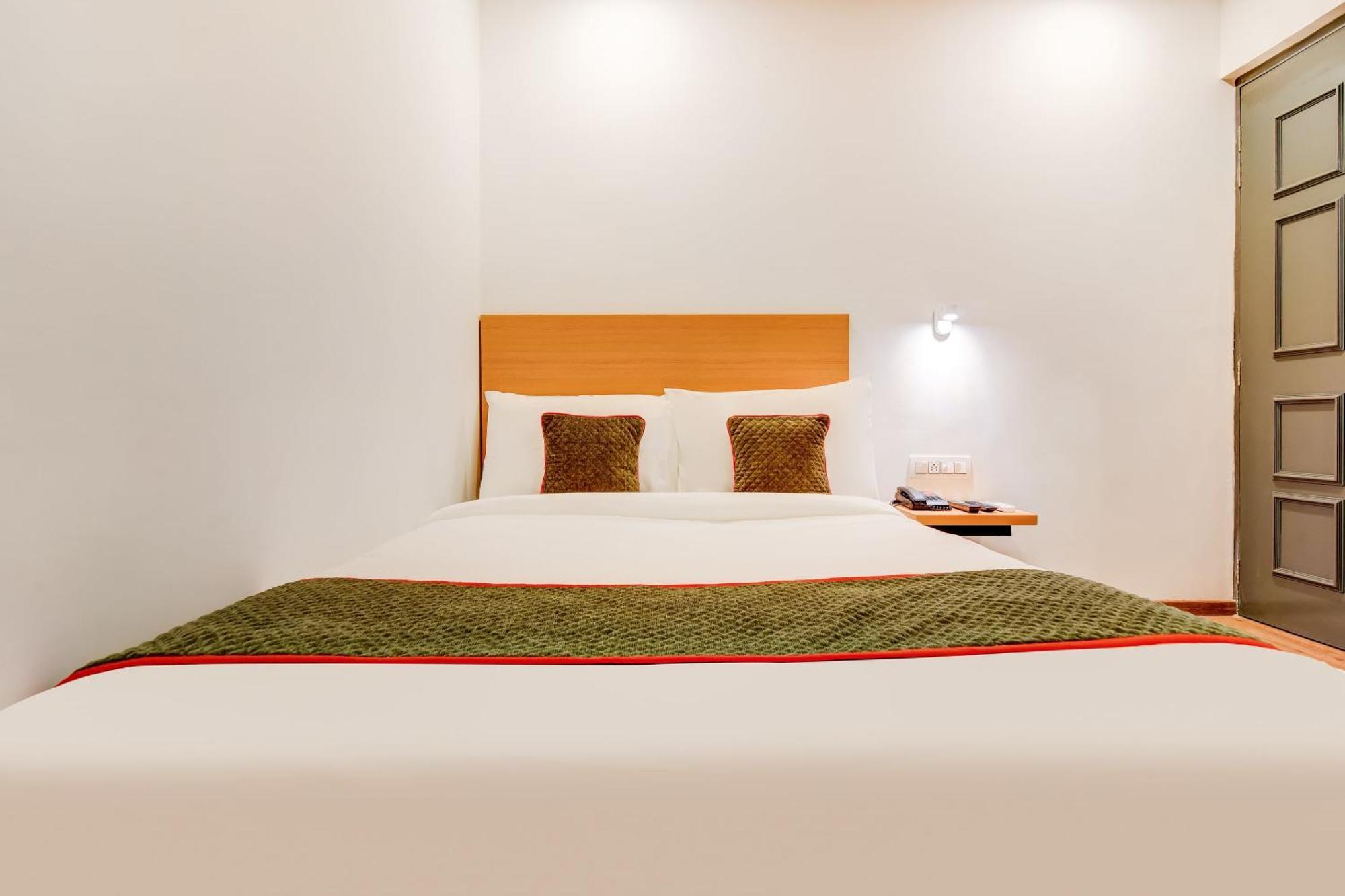 מלון Townhouse Jaipur Airport מראה חיצוני תמונה