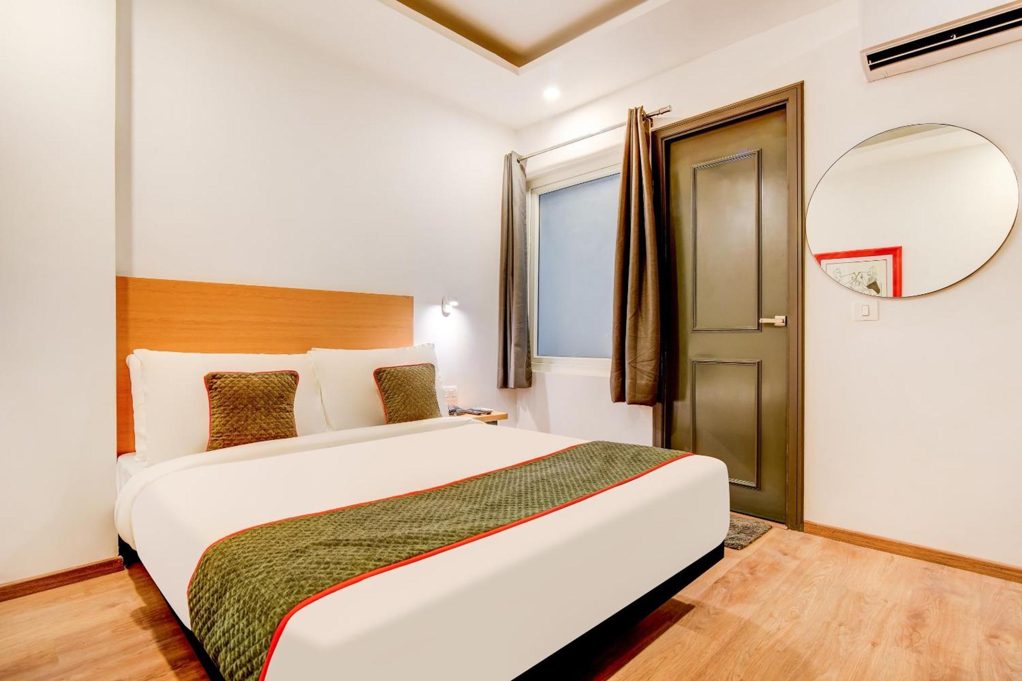 מלון Townhouse Jaipur Airport מראה חיצוני תמונה
